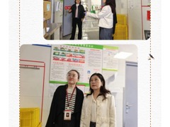 以安全为底色 守护童年诗行