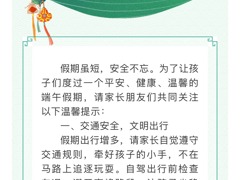 粽香满园，端午安康
